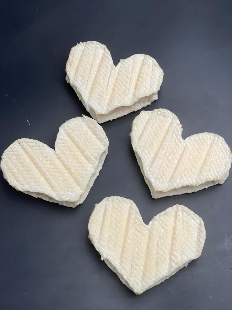 Cœur de chèvre