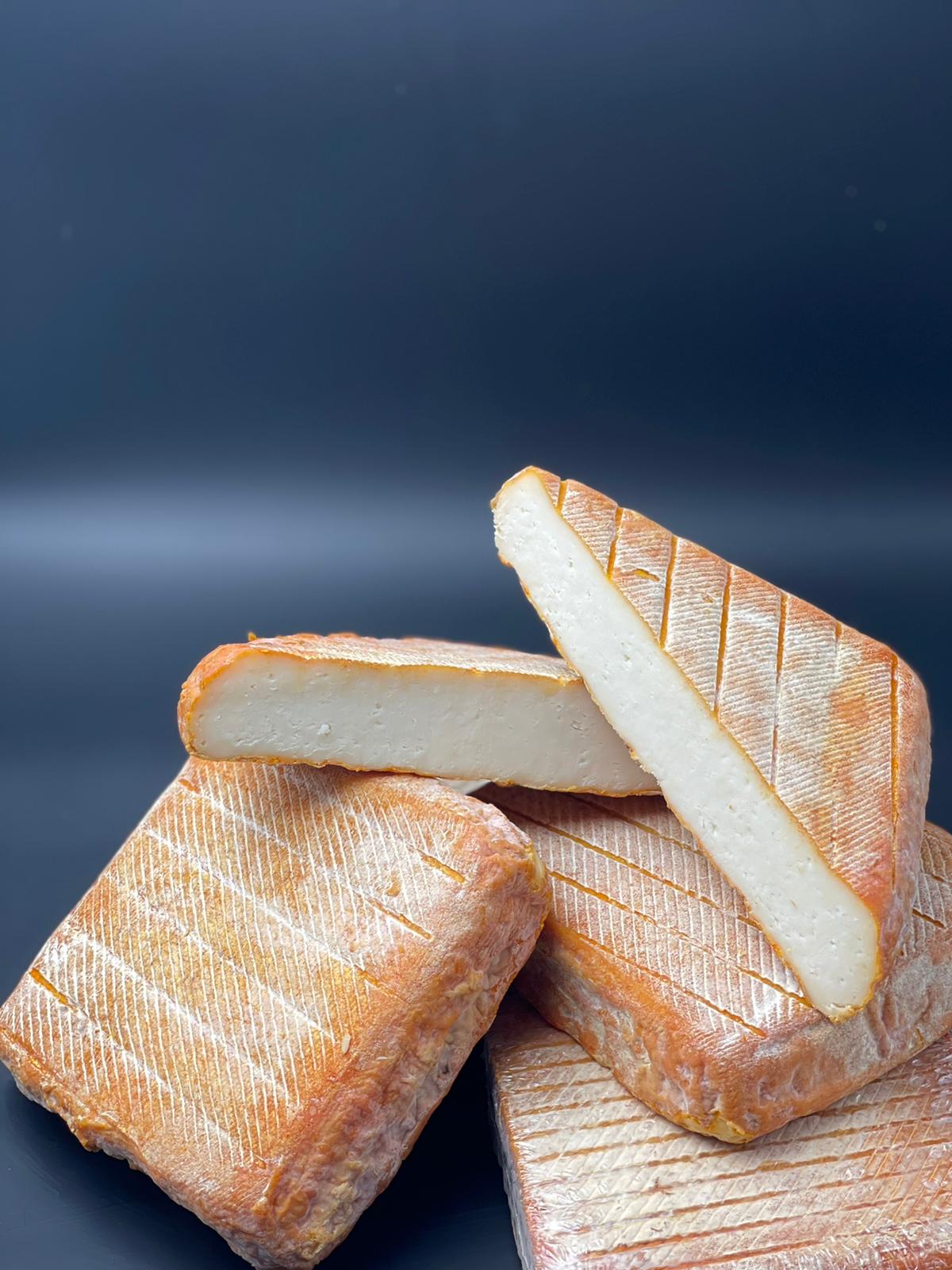 Pavé de chèvre