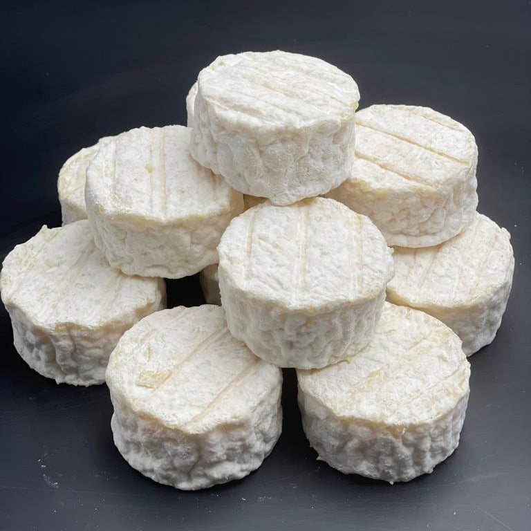 Brebis d'or