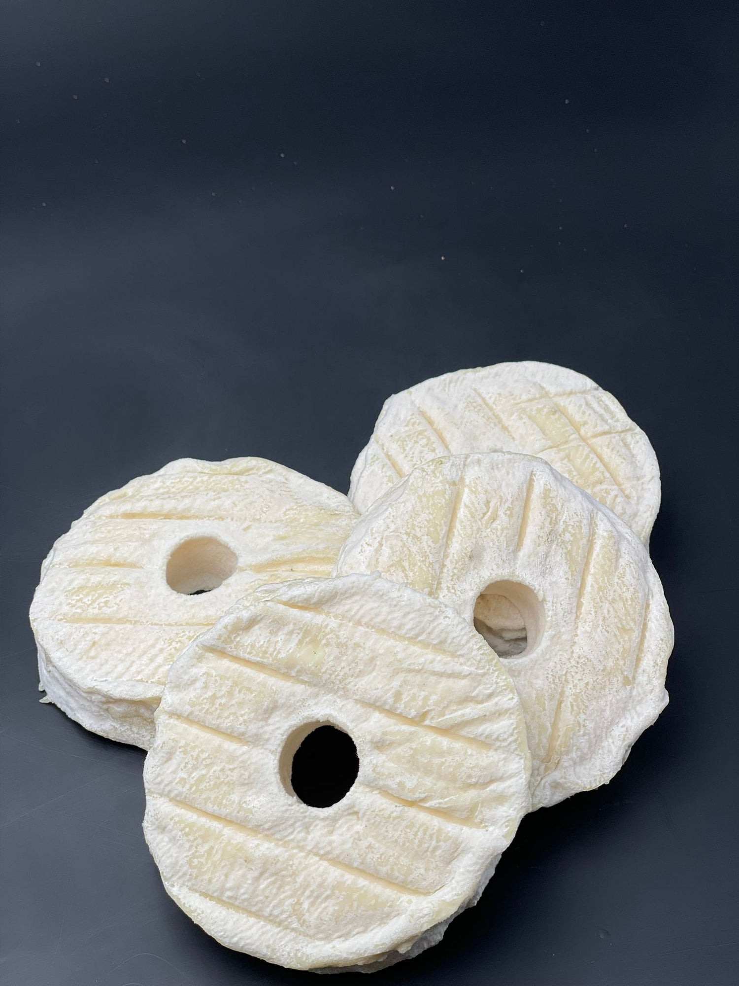 Couronne des 3 seigneurs