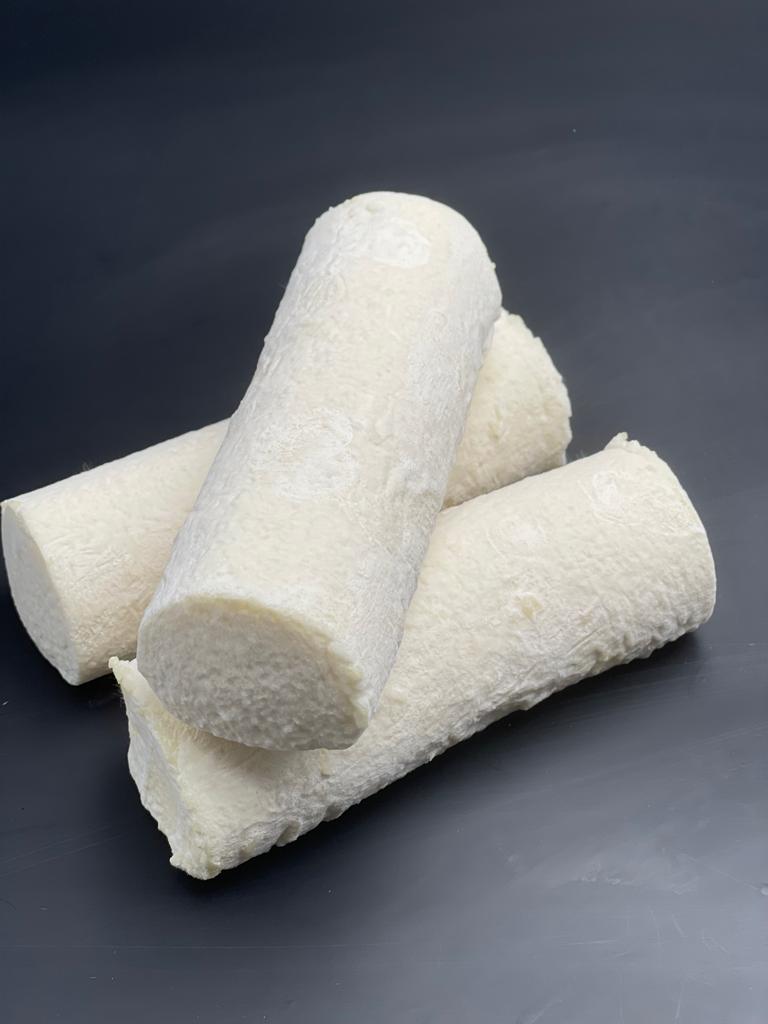 Bûche de chèvre