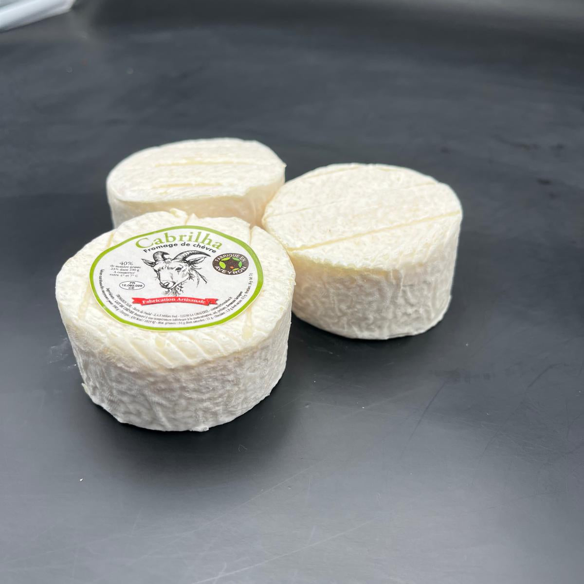 Crottin de Chèvre
