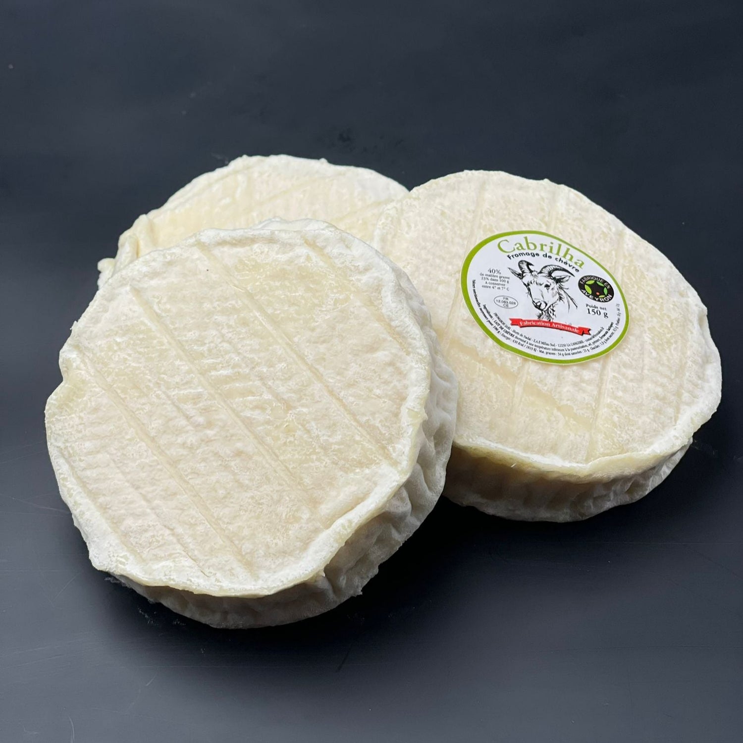 Couronne de chèvre