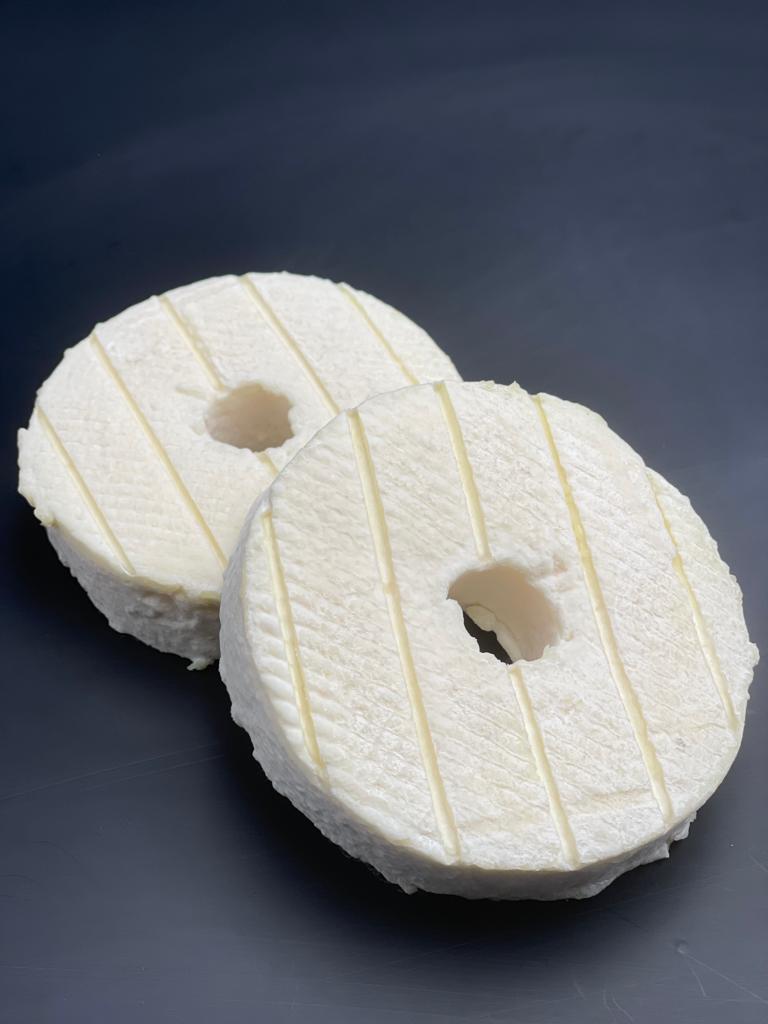 Couronne de chèvre