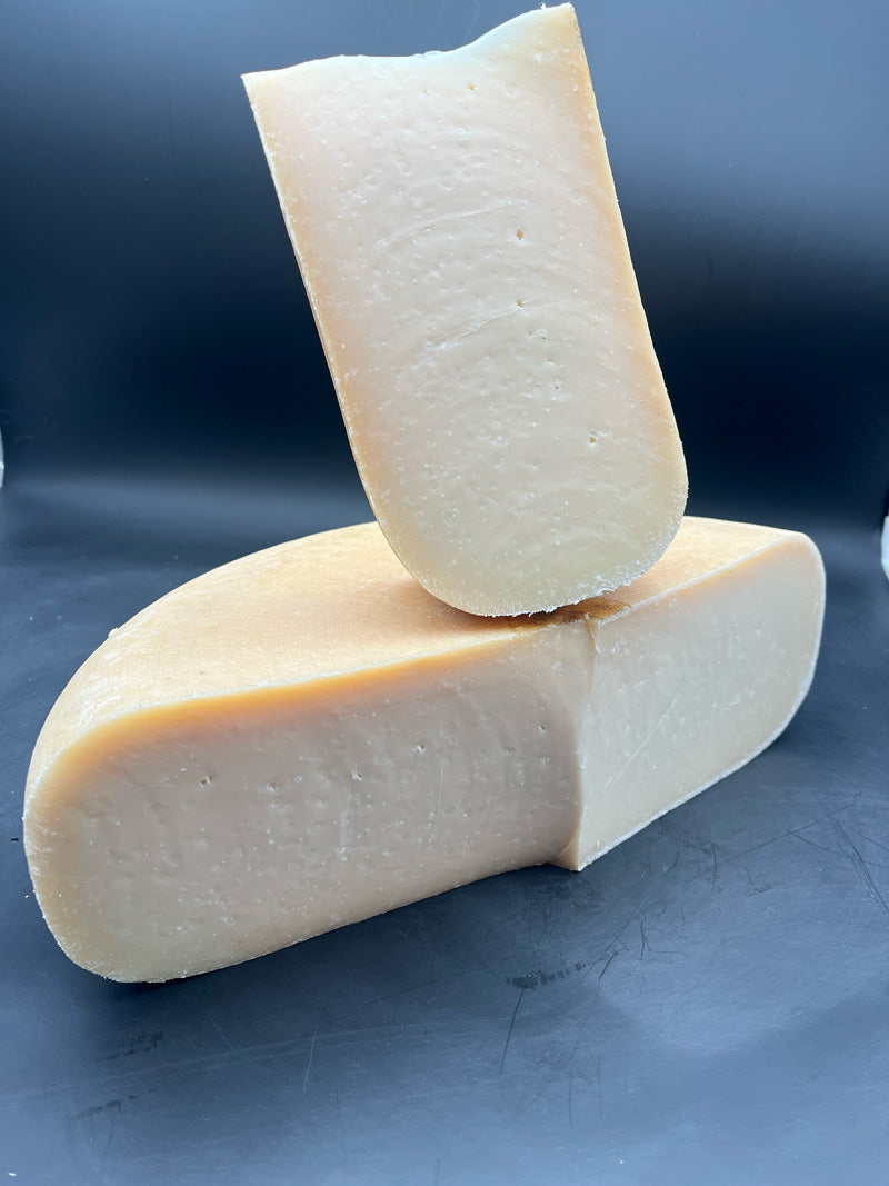 Chèvre cassante