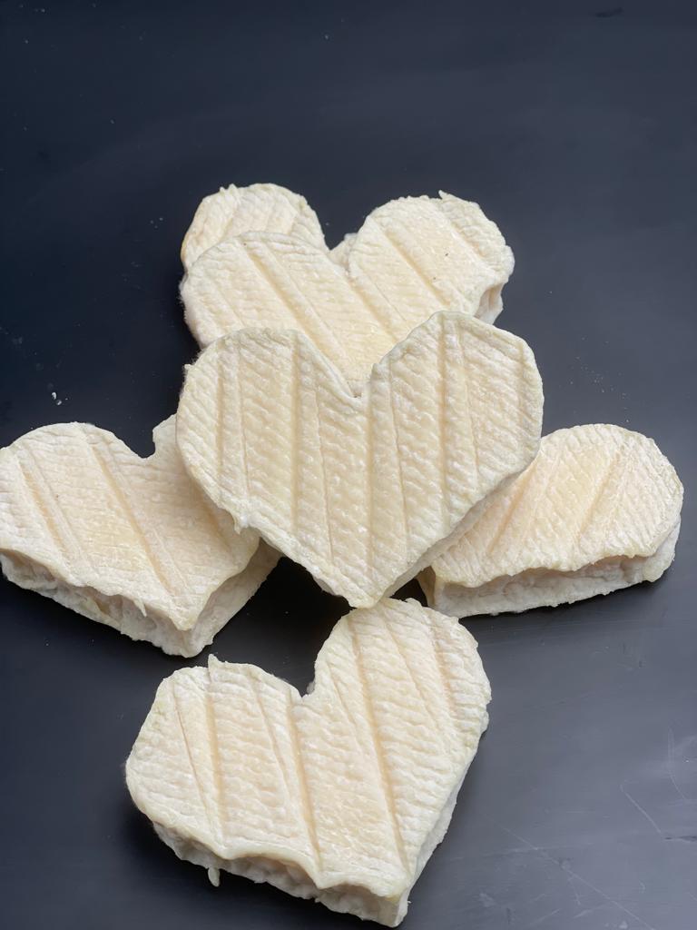 Cœur de chèvre
