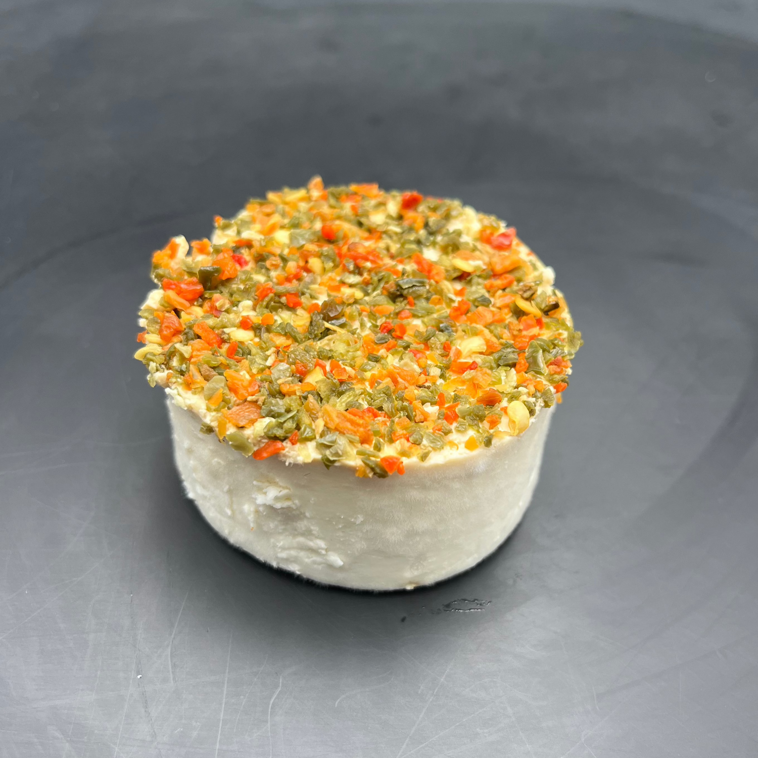 Crottin Piment de Jalapeño