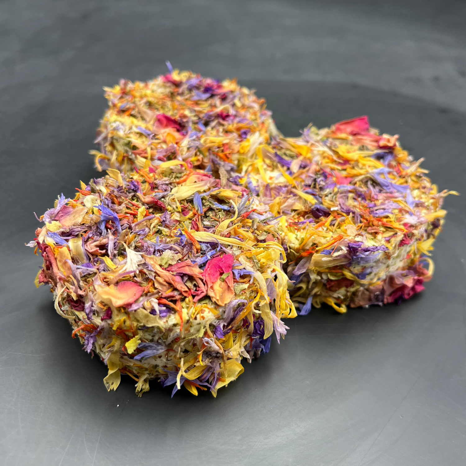 Crottin Fleurs