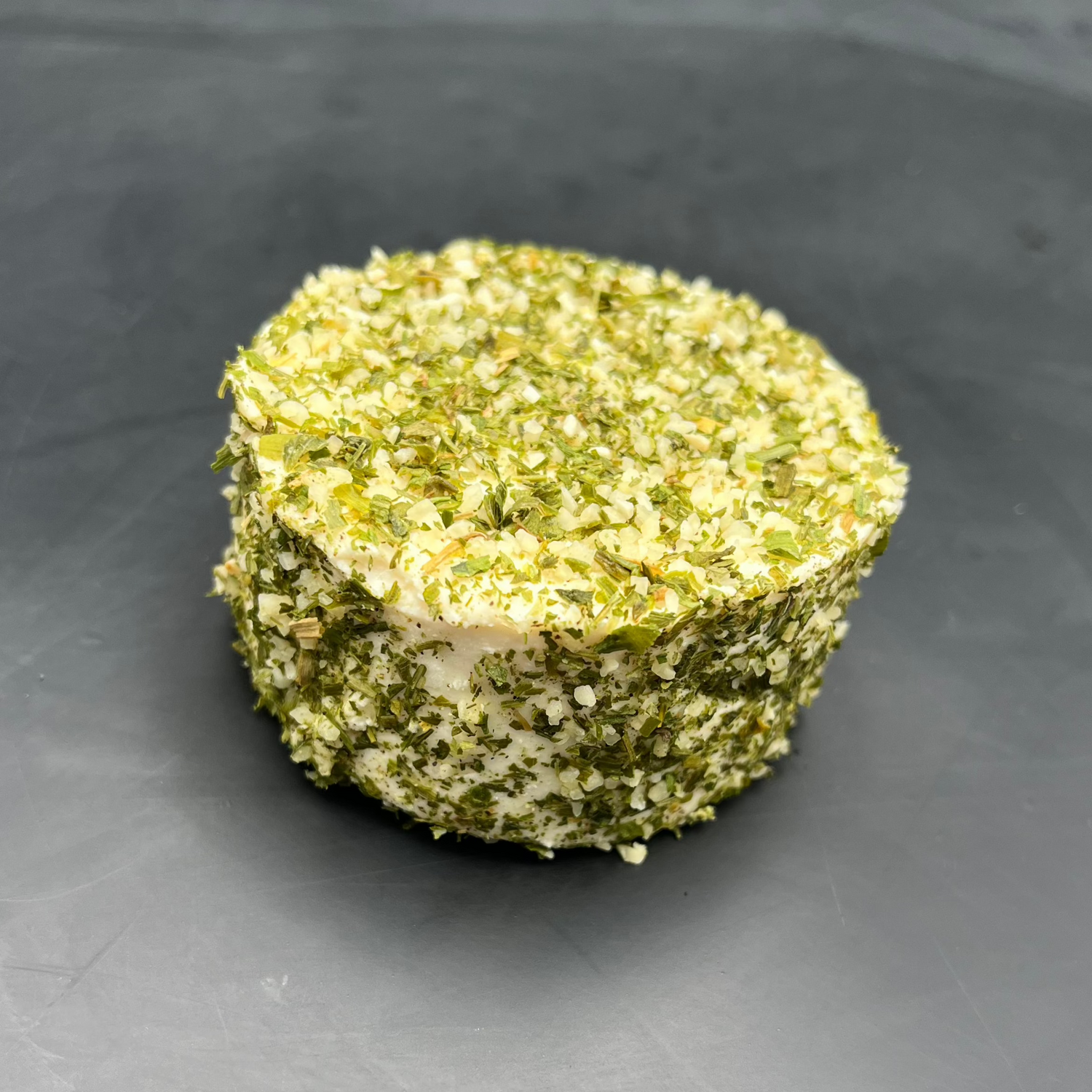 Crottin ail et fines herbes
