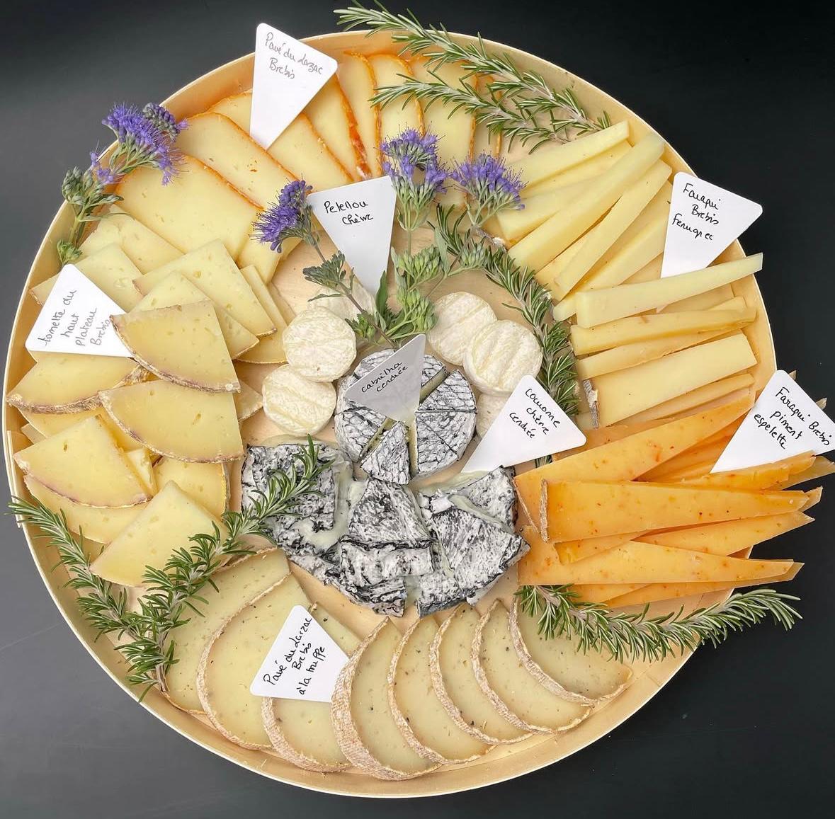 La Box Fromabon – Des fromages d’exception chaque mois !
