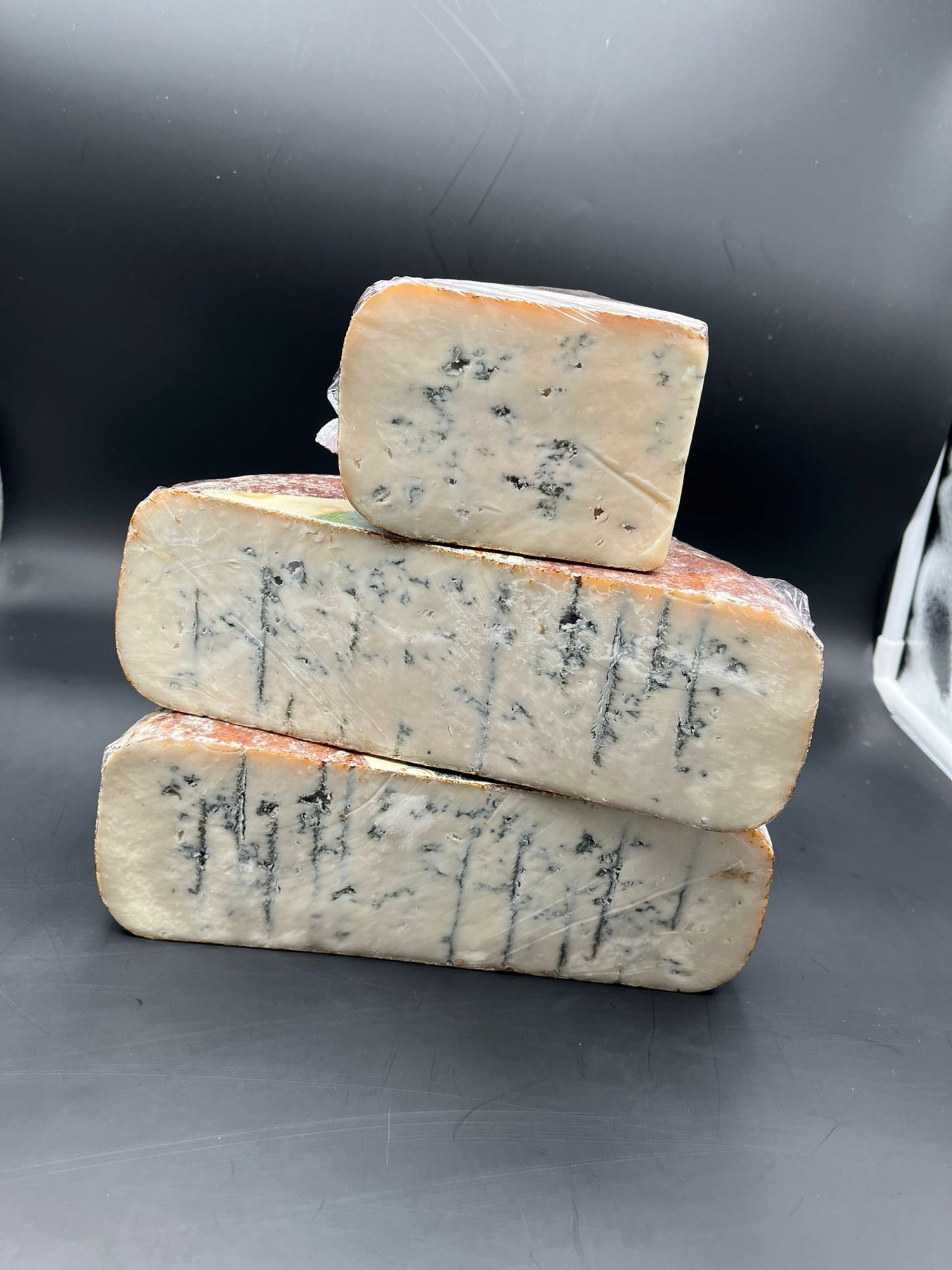 Bleu de chèvre