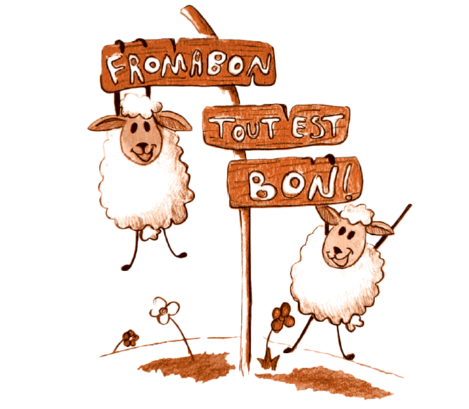 Fromabon